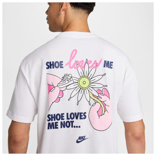 Nike Ανδρική κοντομάνικη μπλούζα Sportswear Max90